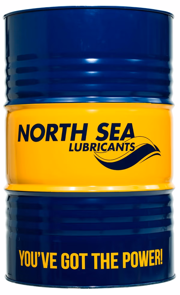 Моторное масло North Sea Wave Power Special LLV 5W-30 